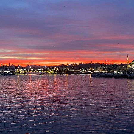 Ferah Otel Istanbulská provincie Exteriér fotografie