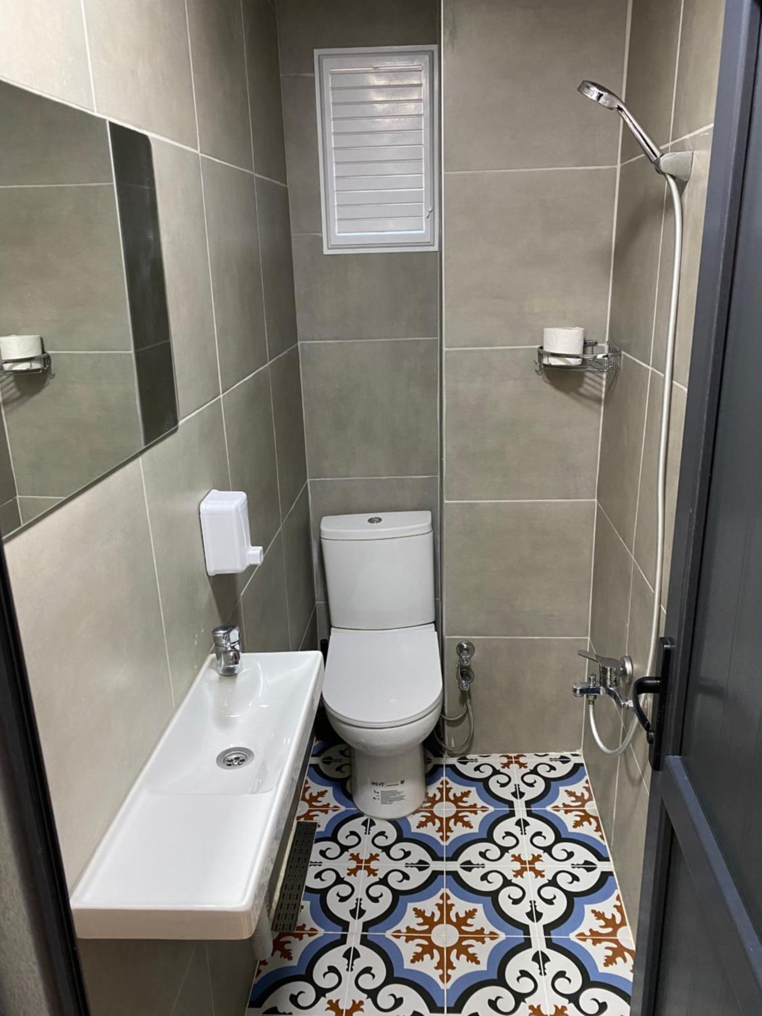 Ferah Otel Istanbulská provincie Exteriér fotografie